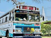 Eicher Skyline 2017 Bus