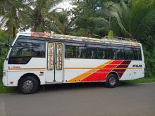 Eicher Skyline 2018 Bus