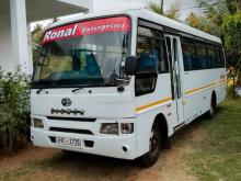 Eicher SKYLINE 32 SEAT 2014 Bus