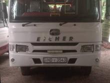 Eicher Skyline 2018 Bus