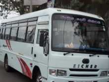 Eicher Skyline Bs 4 2024 Bus