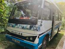 Eicher Starline 2013 Bus