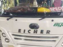 Eicher Starline 2017 Bus