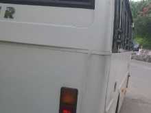 Eicher Starline 2015 Bus
