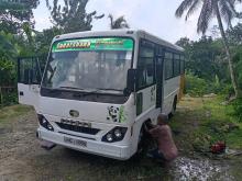 Eicher Starline 2015 Bus