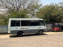 Eicher Starline 2012 Bus