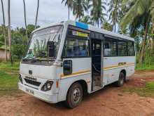 Eicher Starline 2014 Bus