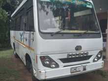 Eicher STARLINE 2015 Bus