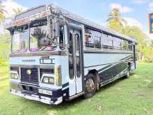 Eicher Starline 2016 Bus