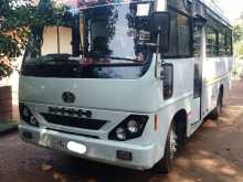 Eicher Starline 2015 Bus