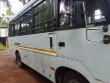 Eicher Starline 2015 Bus