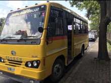 Eicher Starling 2013 Bus