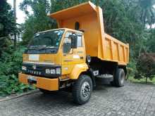 Eicher Terra 2014 Lorry