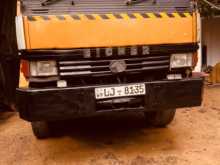 Eicher Terra 16 2010 Lorry