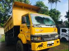 Eicher TERRA 16 HDR 2011 Lorry