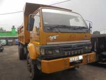 Eicher TERRE 16 HDR 2011 Lorry