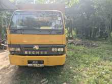 Eicher TERRE 16 HDR 2010 Lorry