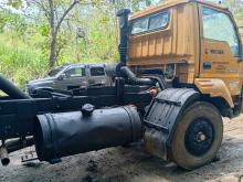 Eicher Tipper 2011 Truck