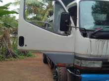 Eicher Tipper 2007 Lorry