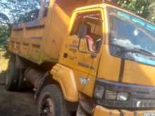 Eicher Tipper 2011 Lorry