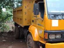 Eicher Tipper 2010 Heavy-Duty