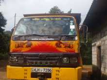 Eicher Tipper 2010 Lorry