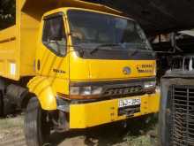 Eicher Tipper 2013 Lorry
