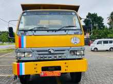 Eicher Tipper 2011 Lorry