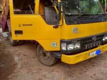 Eicher Tipper 2014 Lorry