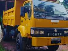 Eicher Tipper 2009 Lorry