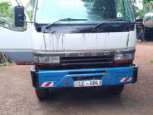 Eicher Tipper 2016 Lorry