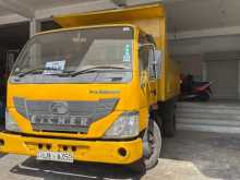 Eicher Tipper 2016 Lorry