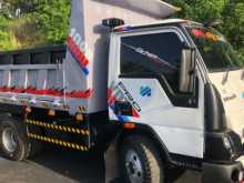 Eicher Tipper 2017 Lorry