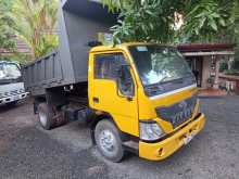 Eicher Tipper 2017 Lorry