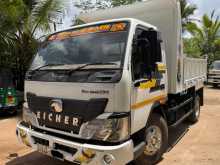 Eicher Tipper 2018 Lorry