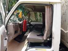 Eicher Tipper 2020 Lorry