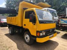 Eicher Tipper 2015 Lorry