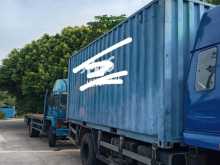 Eicher Eicher 2005 Lorry
