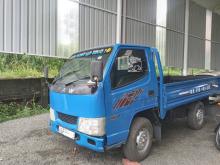 FAW FAW 2007 Lorry