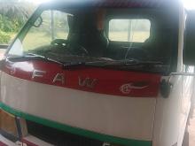 FAW FAW 2011 Lorry