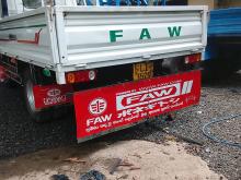 FAW FAW 2011 Lorry