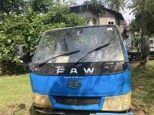 FAW 1020 2008 Lorry