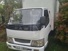 FAW 1040 2011 Lorry