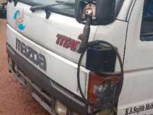FAW 14 12 2006 Lorry