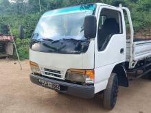 FAW 14.5 2005 Lorry
