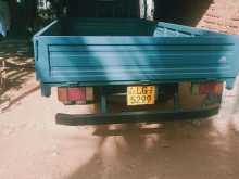 FAW FAW 2009 Lorry