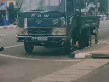FAW 250 2009 Lorry