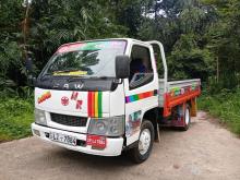 FAW 250 2011 Lorry