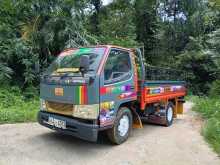 FAW 350 2013 Lorry