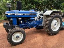 FAW 60 2005 Tractor